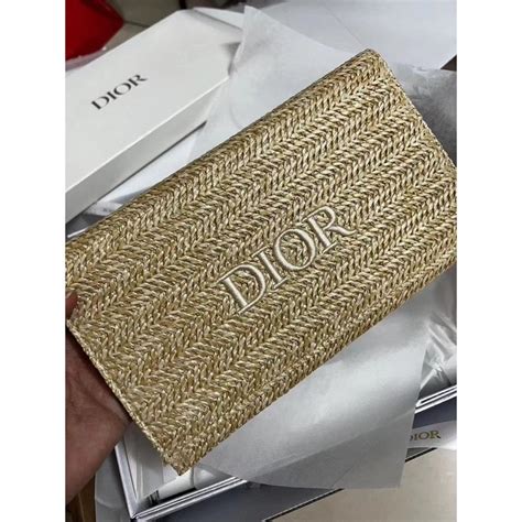 gifting clutch dior|dior clutch for women.